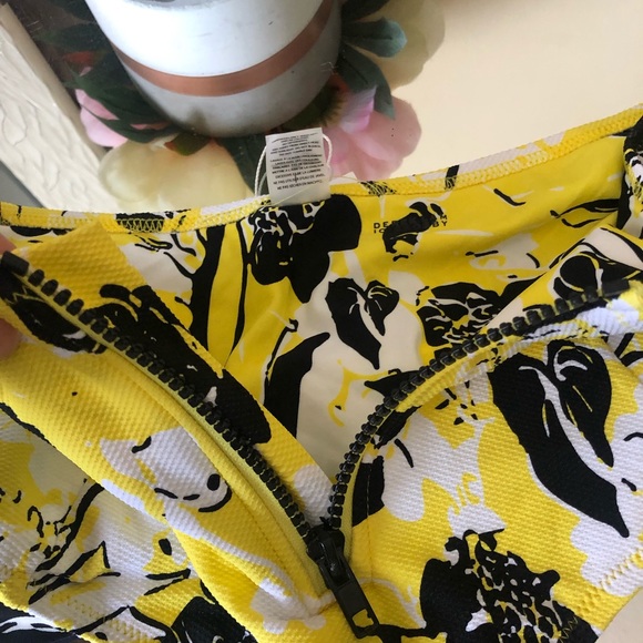Brand New DEREK LAM Bikini Bottoms - Picture 10 of 11